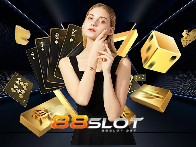 88slot pg wallet